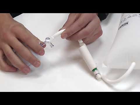 SunMed Pressure Infusion Product Training