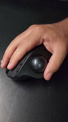 ProtoArc EM01 NL en 30 segundos #ergonomics #mouseergonómico #protoarc