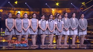 ไทยแลนด์ก็อตทาเลนต์ | Thailand's Got Talent