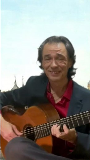 Jose Luis Encinas-Música￼ nocturna de las calles de Madrid-Boccherini. #guitar #classicalguitar