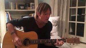 63K views · 889 reactions | Keith Urban's incredible acoustic Tribute to some of the great artists we lost in 2016. | Irish Country Life | Facebook