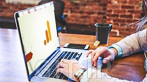 Advanced Google Analytics 4 or GA 4 (2023) (<1 hour)