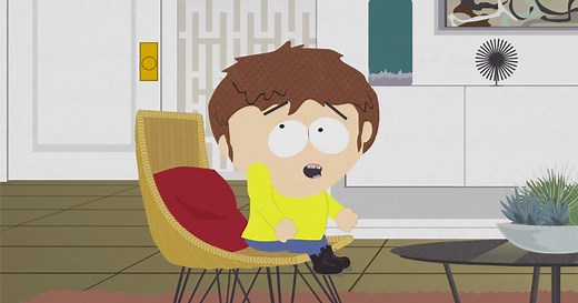 Come On, Classi - South Park | South Park Studios US