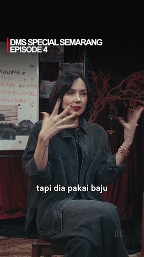 BABAK PALING EMOSIONAL! Sosok Ini Bikin Tim Langsung Bereaksi