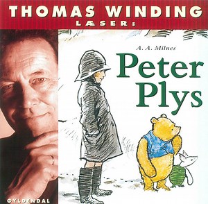 Thomas Winding - Peter Plys