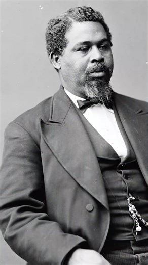 FEBRUARY 13 | Robert Smalls His is a daring story of defiance and worthy of the big screen. Robert Smalls was responsible for one of the most fascinating moments in Black History. 1862 in Charleston. South Carolina's Lowcountry. Civil War. Smalls, who was born enslaved, was on the crew of the confederate steamer and transport ship, The Planter. He had gained the trust of the White ship owners with his experience and navigational skills. One the night of May 12, the White crew members left smalls