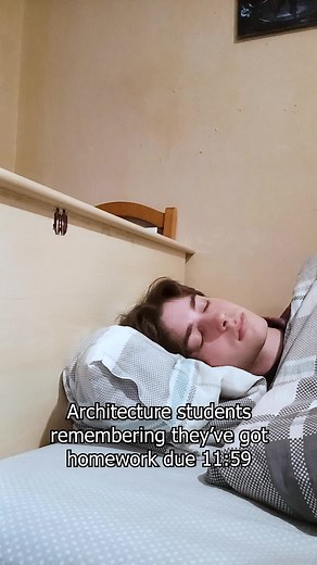 Hilarious Architect Student Meme | Funny Video