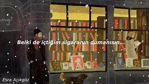 Hande Mehan & Cem Adrian / Sen Benim Şarkılarımsın... 💞🌸🌱🐞🌼 | Yağmur ve BEN