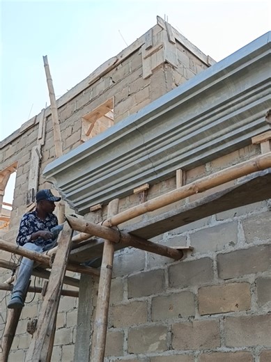 Understanding Parapet Casting in Construction