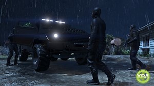 GTA Online Heists - How Do They Work and How Do They Look? | XboxAchievements.com