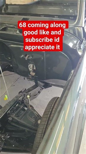 68 chevy c10 #chef1g #automobile #custom #dentboyz #ceresca