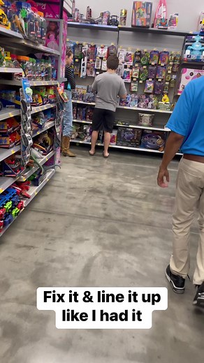 29K views · 519 reactions | The Acting Walmart MGR returns! Line it up like how I had it  #viral #foryou #explore #explorepage #trending #atlanta #walmart #funny #funnyvideos #funnyreels #funnymemes #haha #acting #manager | Doley N Henry | Facebook