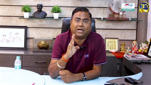 3.2K views · 30 reactions | Marg ERP Ltd., has been serving the...