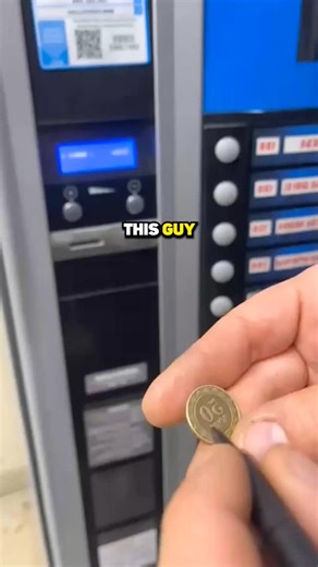 341K views · 1.7K reactions | This Guy Tricked A Coffee Machine! ☕烙 | Work from home | Facebook