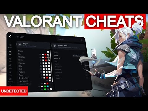 I Tried The BEST Valorant Cheats in 2026... Here's What Happened! (CRAZY RESULTS)