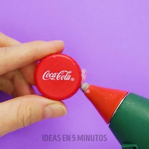 Ideas útiles con objetos reciclables: | Genial