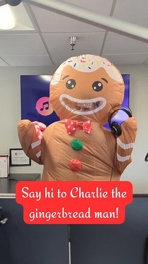 All Christmas music beginning November 28th! | Life 107.1