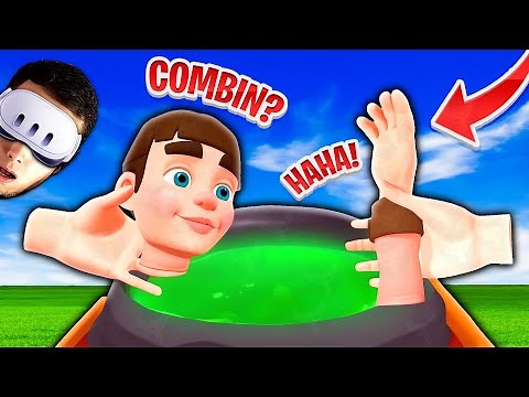 COMBIN Cap + MANA = *HAHA* ! Razi MAXIM :))