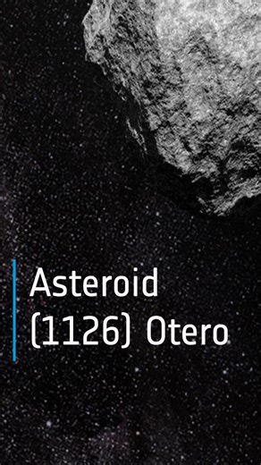 48K views · 1.7K reactions | Spotting an asteroid from 2.8 million km...