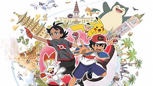 Next Pokemon Anime Revealed With New Art Style and Companion