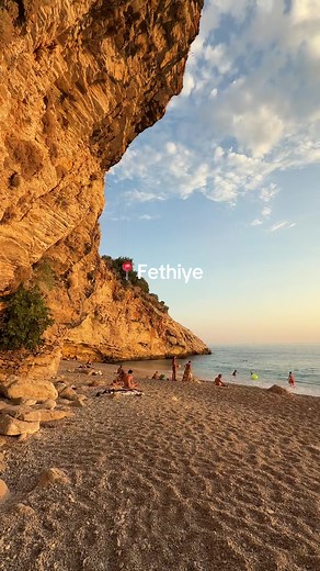 Gizli Koy Fethiye: Doğanın Kalbinde Keyifli Anlar