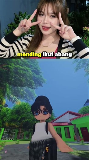 gak puasa #shots #roblox #kartunlucu #animasilucu#games