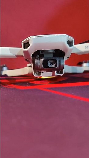 DJI Mini 4K Drone Test Flight | Cinematic Aerial Footage & Camera Quality Review #dji