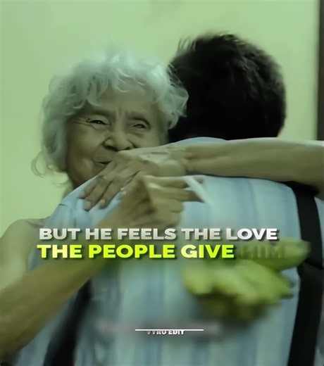 He Gave Everything And Expected Nothing. Then Life Paid Him Back. 💛 | Unsung Hero ~ Kamin