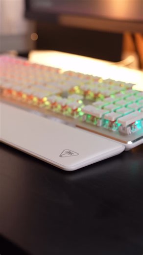 1.4K views · 6 comments | A cosy evening gaming  #keyboard #turtlebeach #gamingsetup #pcsetup #pcgaming #pcgamer #gamer #gamergram #gamersofinstagram #battlestation #rgb #gaming #pcgames #mechanicalkeyboard #videogames | TurtleBeach.PC | Facebook