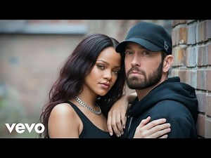 Eminem feat. Rihanna & NF - Gravity