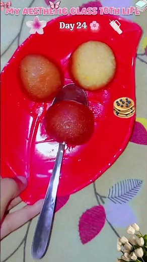 *My Aesthetic Class 10 Life* 🎀✨#challenge #day24 #class10 #boards2025