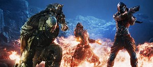 Outriders - Which Class Should You Pick?