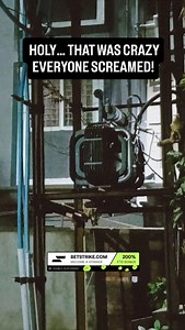 3.8K views · 31 reactions | Absolute madness. ZERO warning ⚡ If you like explosion videos:↴ ⚙︎ We search the internet for the best explosion videos and post it here. ⚒︎ Check our Posts & Find Your Favorite video ☛ DM us for removal or credit #fyp #explorepage #viral #reels #explosion #epicexplosion #boommoment #kaboom #bigboom #fireball #blownup #fullsend #fireworksfail #explosivecontent #wildexperiments #madscience #pyrolife #gasandgoboom | Boomblastexplosion | Facebook