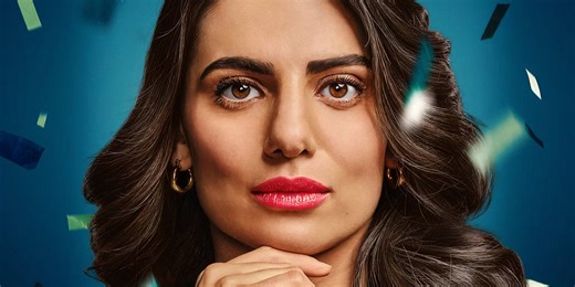 Victoria Neuman Has Become the Most Dangerous Supe on 'The Boys'