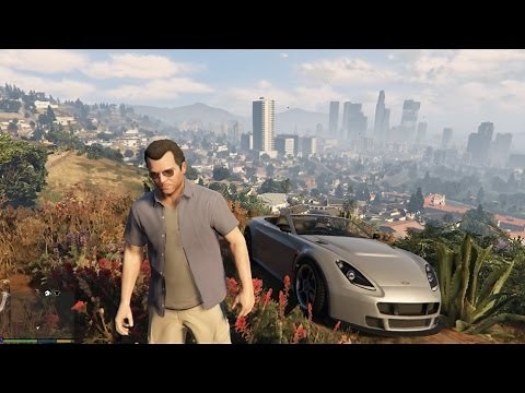 How to fix GTA V Lag/Slow Running Problem
