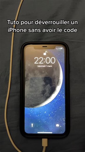 Unlock Your iPhone Without a Code: Step-by-Step Guide