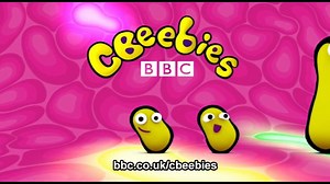 Boj Happy Birthday Skipping! - CBeebies