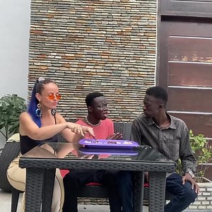 196K views · 10K reactions | Ropero acte 33 avec Fanta Jolie Mousso De jour en jour le boss devient incontrôlable 樂 le ropero en a marre de tout les coups du boss 藍 Vraiment elle a échappée hein 藍‍♂️ | Les Degameurs | Facebook