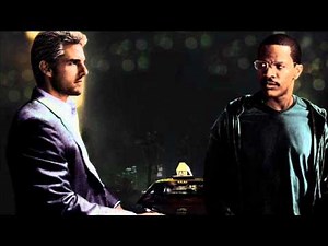 Antonio Pinto - Car Crash - Collateral OST