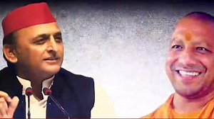 291K views · 7.8K reactions | UP Elections 2022: Why 3rd phase of voting is 'Agni Pariksha' for Akhilesh Yadav? | Master Stroke | ABP Live | Facebook