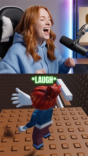 Trool KILL button😓