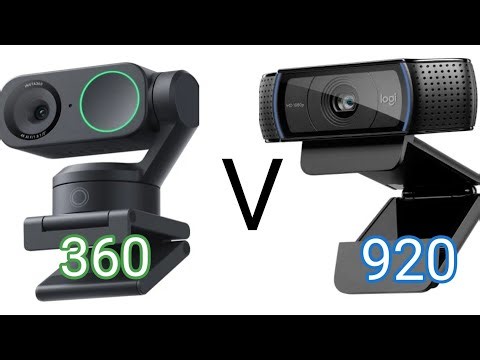 LOGITECH 920 - 2025 , Downlaod Software Update Firmware