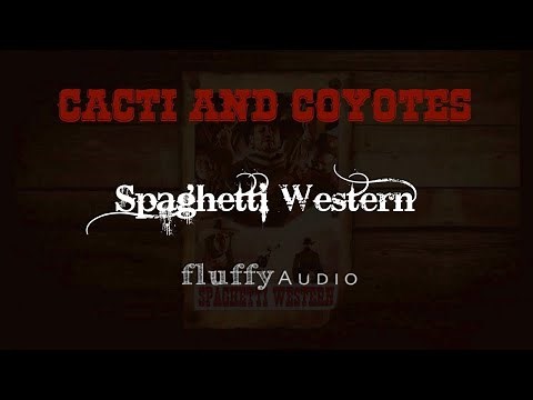 Fluffy Audio Spaghetti Western Demo - Mattia Chiappa