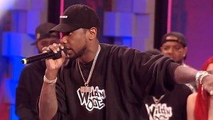 Wild 'n Out Season 15 Episode 7 [MTV]