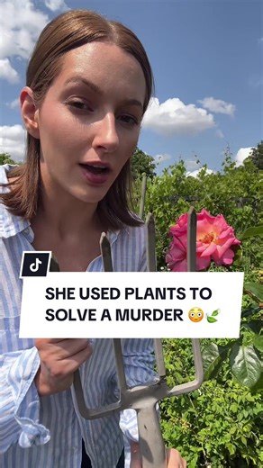 Patricia Wiltshire: Forensic Ecologist Solving Murders