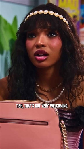 The new student is mocked for her looks