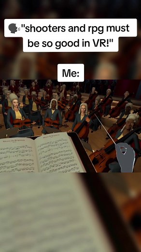 Maestro VR: Die Zukunft der virtuellen Orchestererfahrung