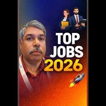 Best Future Jobs for Engineers in 2026 #Shorts#Reels#YouTubeShorts#CareerReels