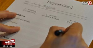 Report cards may look different as District 186 shifts from traditional grading scale