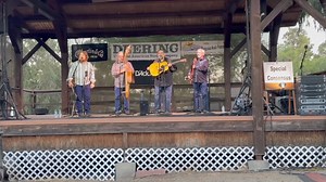 7.4K views · 92 reactions | "Travelin' Shoes" Special Consensus #bluegrass #gospel #music #bluegrassmusic #gospelmusic #musicvideo #video #videos @topfans | The Bluegrass Jamboree | Facebook